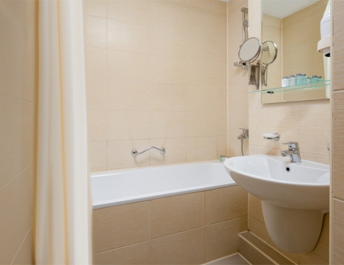 Стандарт Семейный - Оздоровительный комплекс «Клязьма»