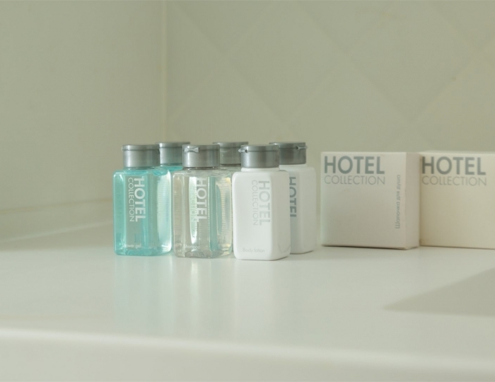 Комфорт Люкс (3 комнатный номер) - Оздоровительный комплекс «Клязьма»