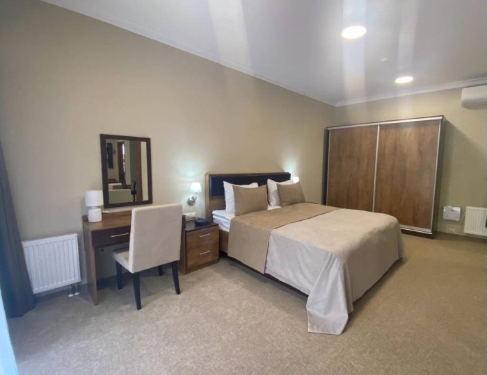 Апартамент с 1 спальней - Оздоровительный комплекс «Клязьма»