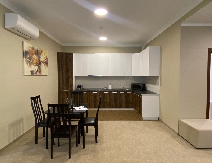 Апартамент с 1 спальней - Оздоровительный комплекс «Клязьма»