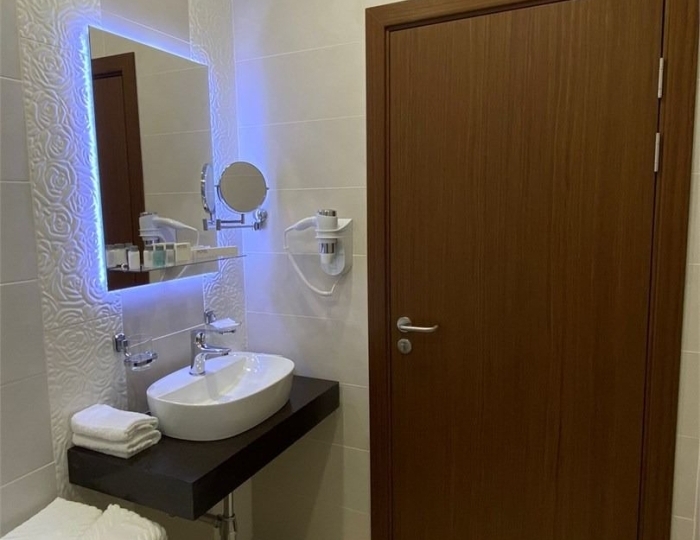 Апартамент с 1 спальней - Оздоровительный комплекс «Клязьма»