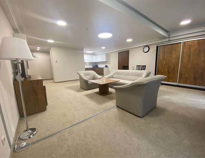 Апартаменты 2-мест.3-мя спаль.к 3,4 - Оздоровительный комплекс «Клязьма»