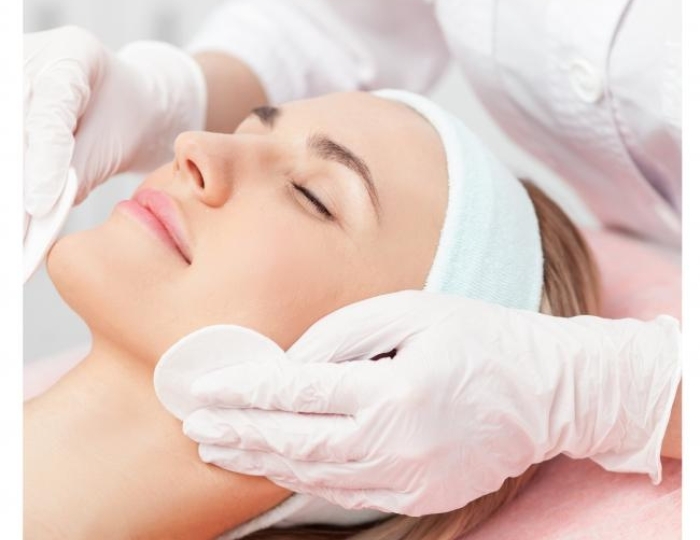 Косметология - Оздоровительный комплекс «Клязьма»