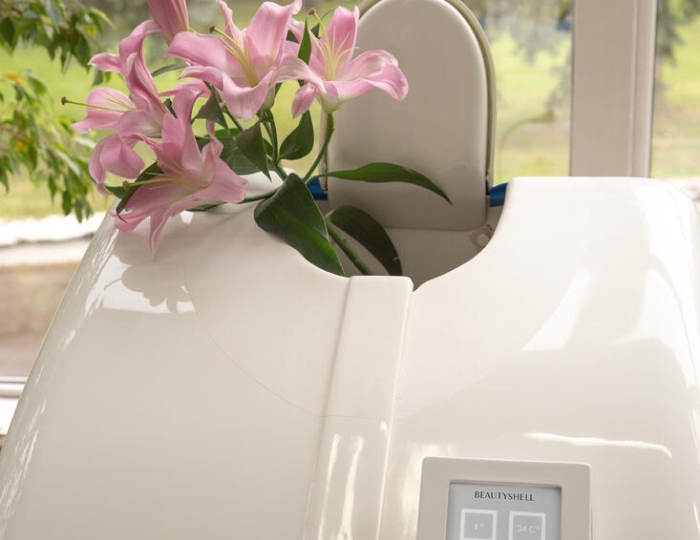 Озоновая капсула - Оздоровительный комплекс «Клязьма»