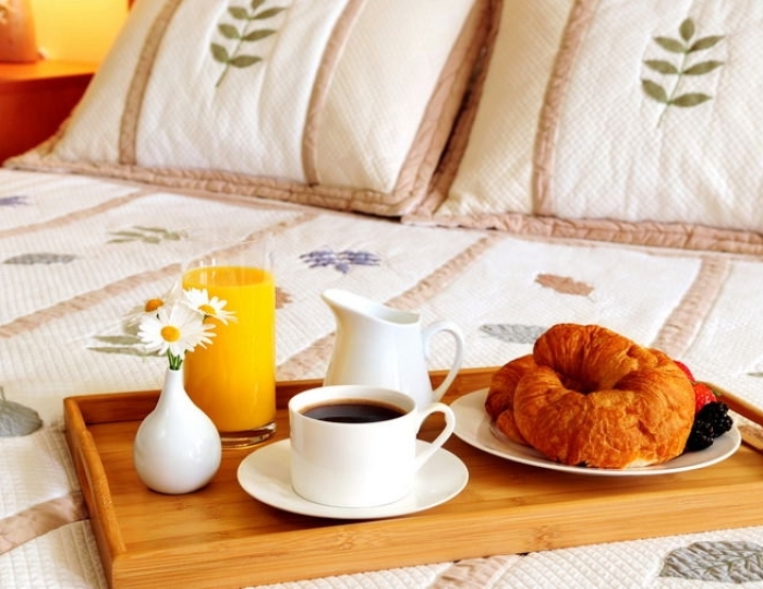 Room Service - Оздоровительный комплекс «Клязьма»