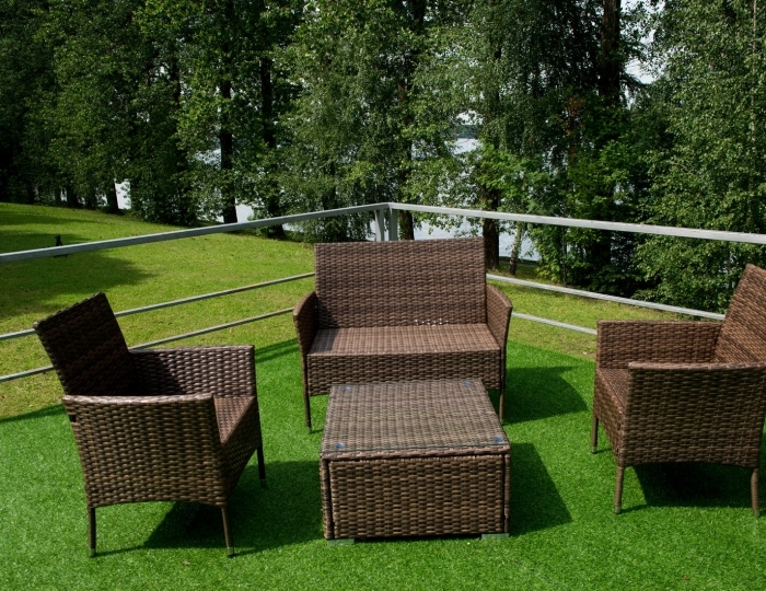 Большой шатёр - Оздоровительный комплекс «Клязьма»