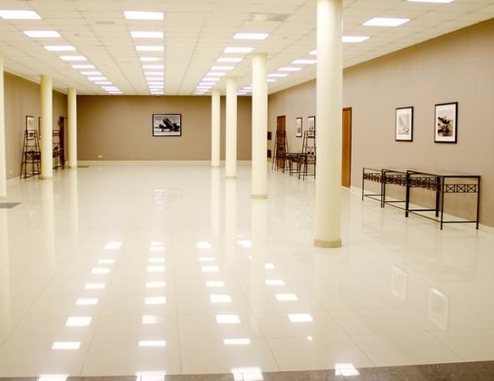 Конференц-холл - Оздоровительный комплекс «Клязьма»